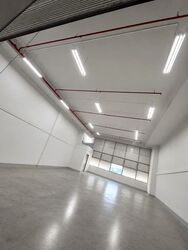 West Connect Building (D22), Factory #586039331